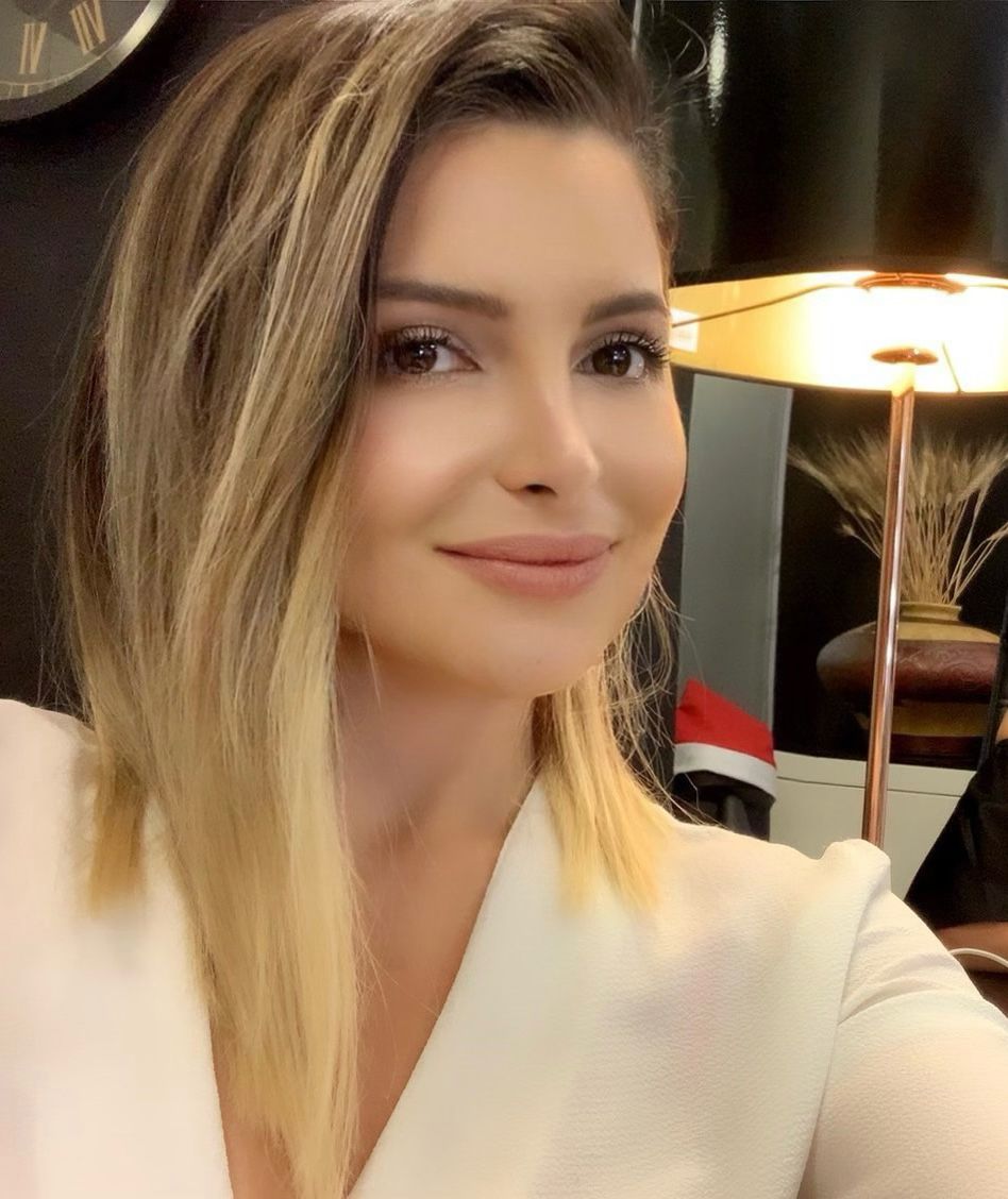 Aygül Asgarova