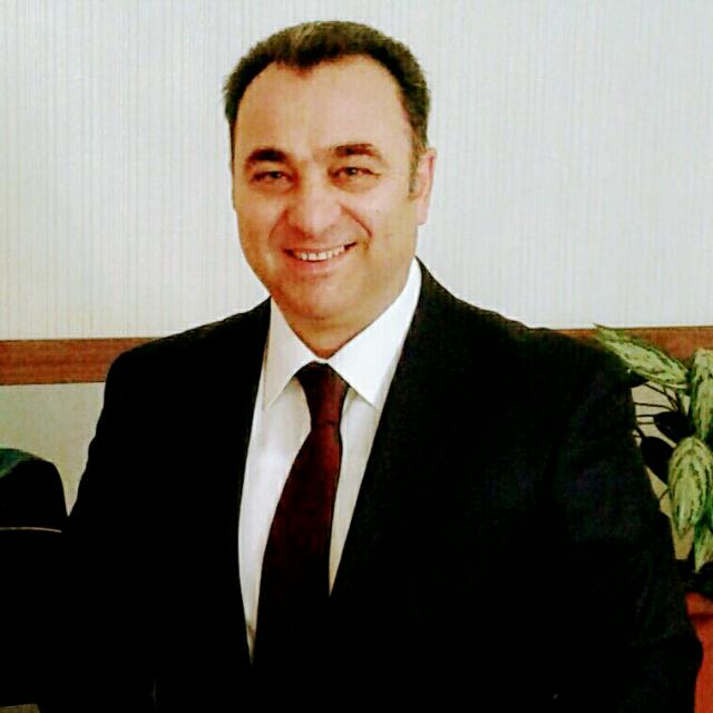 Maksut Macidov